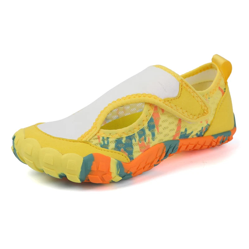 Water Shoes Barefoot Shoes Hiking Shoes Water Socks,Suitable for:Water Sports Quick Dry Swimming Shoes Wading Shoes Anti-slip