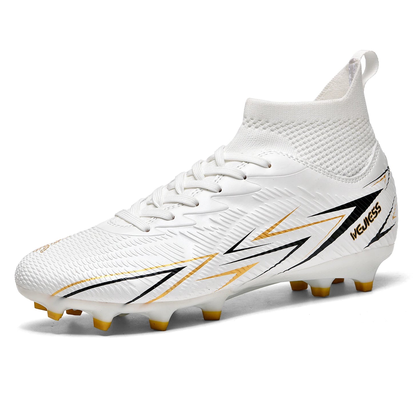 Professional Football Boots Men Soccer Shoes Adult Society Outdoor Sports Sneakers Football Cleats Ultralight Training Soccer