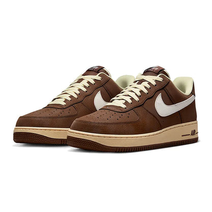 Ténis Nike Air Force 1 '07: antiderrapantes, resistentes, almofadados, clássicos, casuais e para skate FZ3592-259