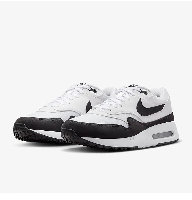 Nike Genuine Air Max 1 '86 OG Men's and Women's Golf Shoes DV1403-110