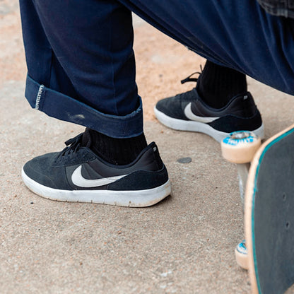 Ténis casuais unissexo de cano baixo Nike Genuine SB TEAM CLASSIC AH3360-003