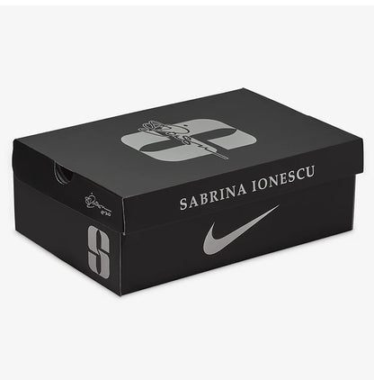 Nike Authentic Sabrina 2 Scarpe da basket da partita da donna ammortizzanti e resistenti all’usura FZ1517-500