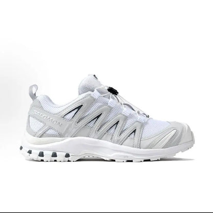 SALOMON XA Pro 3D Multicolor Retro — Sapatilhas funcionais de montanhismo e caminhada casuais
