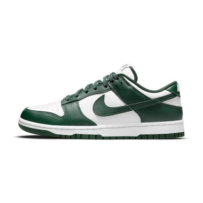 Nike Dunk Low Unisex Retro Classic multifunktionelle skridsikre sko DD1503-124