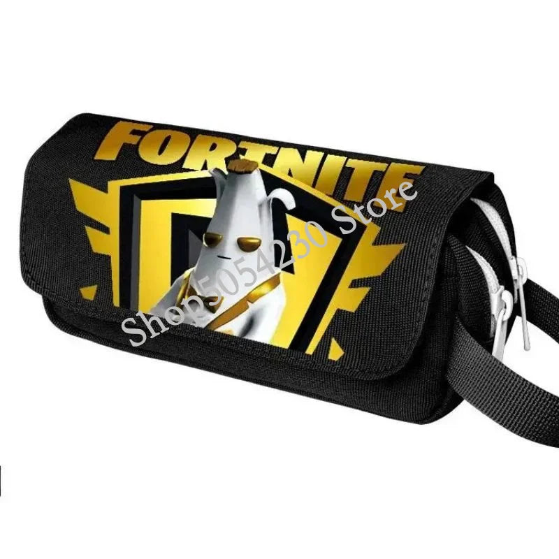 Fortnite Games Backpack Fortnite School Bags for Teenagers Unisex Schoolyard Laptop Mochilas Travel Casual Bags