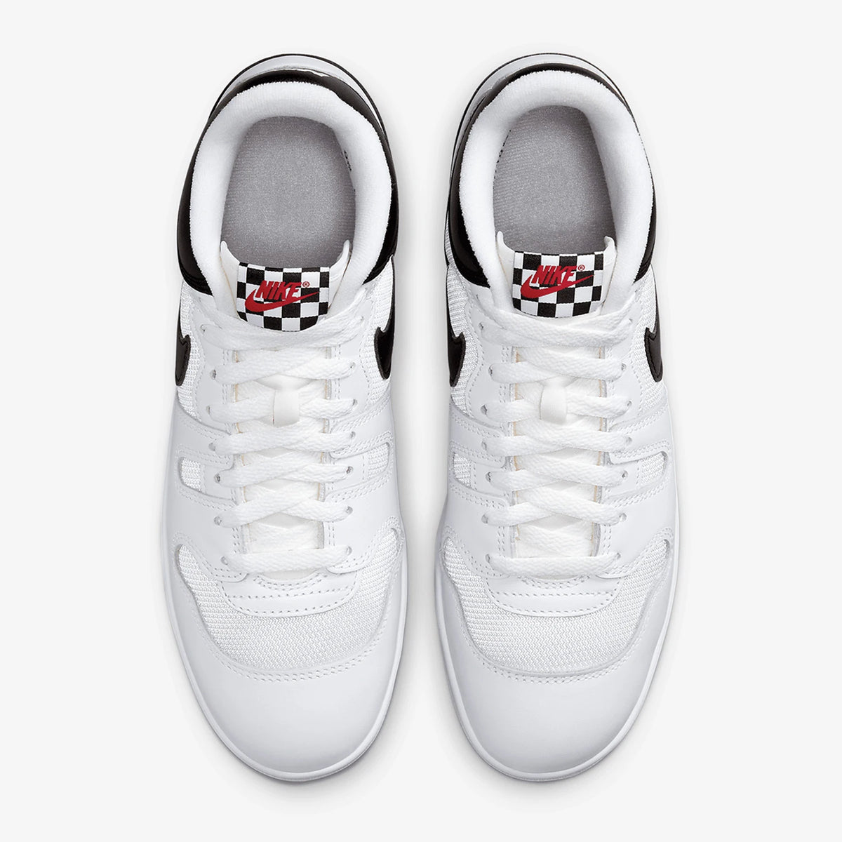 Оригинални унисекс ниски ретро ежедневни маратонки Nike MAC ATTACK FB8938-101