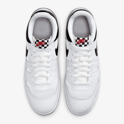 Оригинални унисекс ниски ретро ежедневни маратонки Nike MAC ATTACK FB8938-101