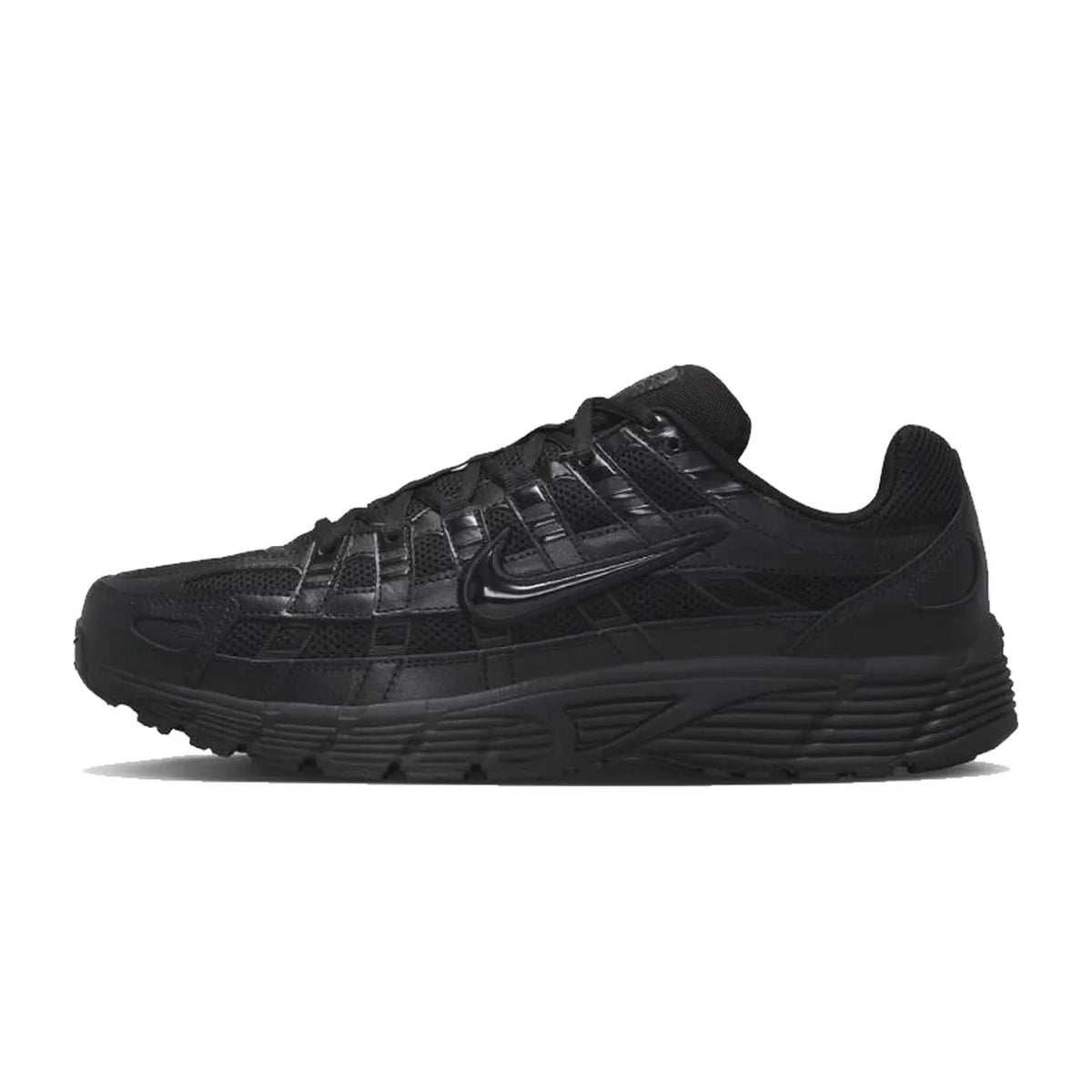 Nike P-6000 CNPT Performance-Laufschuhe Unisex – Fortschrittliche Dämpfung und Stabilität für Männer und Frauen CN0149-001