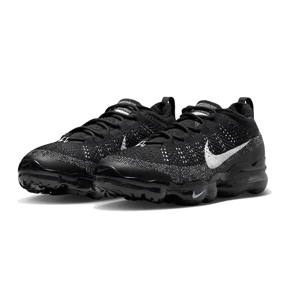 Ténis de corrida Nike AIR VAPORMAX para homem, com amortecimento a ar em todo o comprimento, versáteis e casuais, DV1678-302