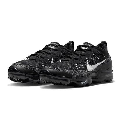 Ténis de corrida Nike AIR VAPORMAX para homem, com amortecimento a ar em todo o comprimento, versáteis e casuais, DV1678-302
