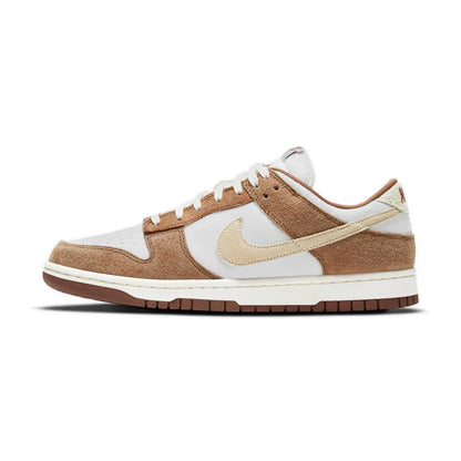 Nike Dunk Low Unisex Retro Classic multifunktionelle skridsikre sko DD1503-124