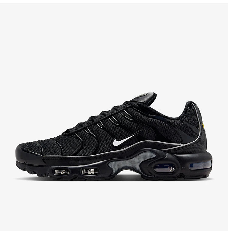Nike Authentic Air Max Plus muške sportske tenisice s amortizacijom HV8066-002