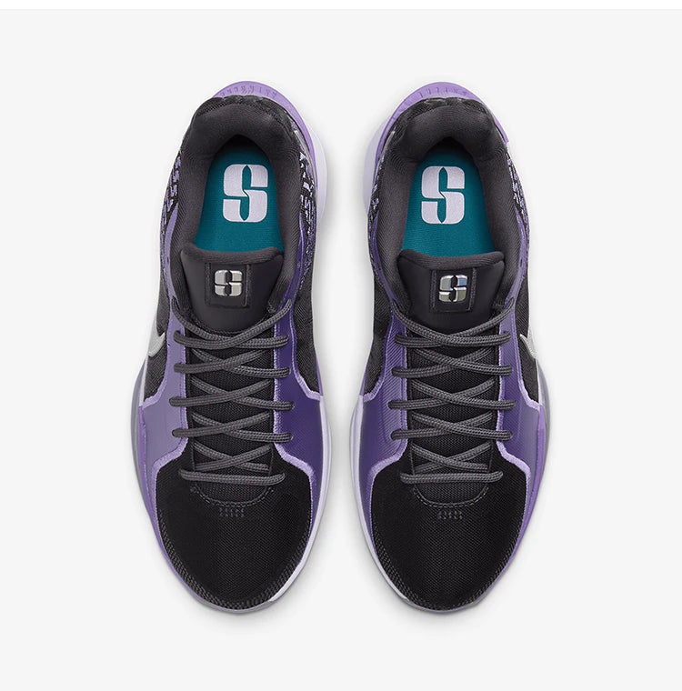 Nike Authentic Sabrina 2 Scarpe da basket da partita da donna ammortizzanti e resistenti all’usura FZ1517-500