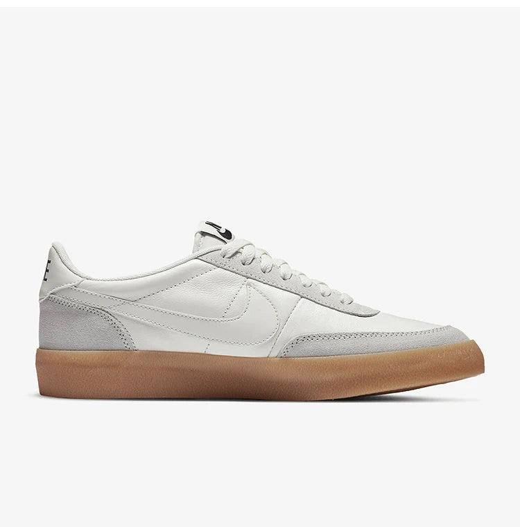 Nike Authentic KILLSHOT 2 heren lage, lichtgewicht casual sneakers 432997-128