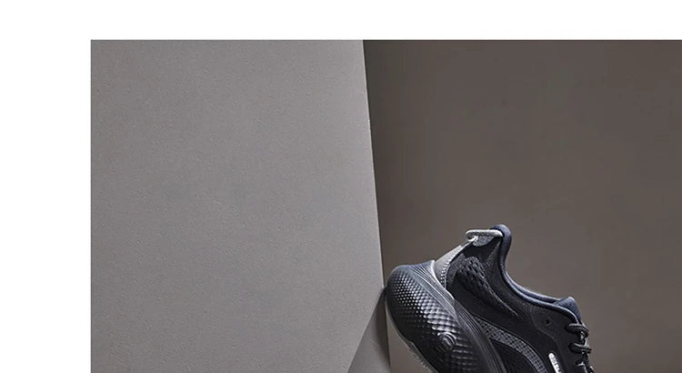 361 Degrees N40 Herren-Laufschuhe, trendige Rebound-Dämpfung, weich, strapazierfähig, luftiges Mesh, stabil, leicht, Herren-Sneaker 672532207