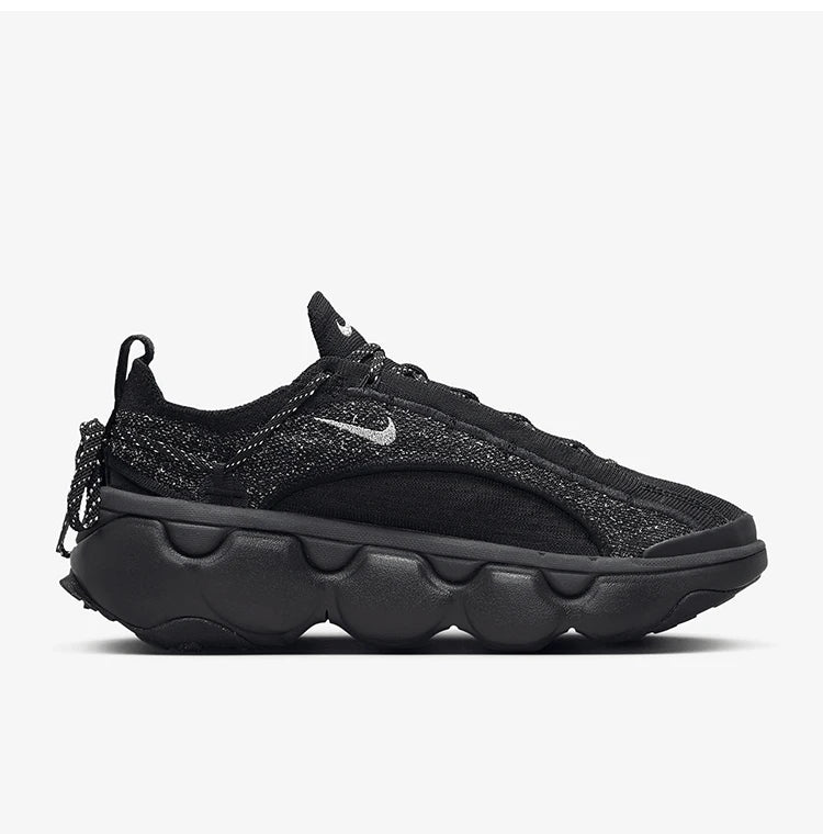 Ténis de corrida com plataforma e amortecimento Nike, modelo de verão, novos, para mulher, FD2149-600