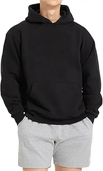 Dragon Ball Z Goku weißes Hoodie- und Hosen-Set für Herren und Damen, zweiteiliges Outfit mit Anime-Charakter-Print, rotem Logo und Super Saiyan