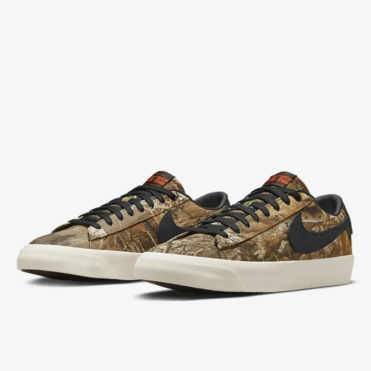 Zapatillas deportivas Nike Authentic Blazer para hombre y mujer, ligeras, de moda y de caña baja DO9398-001