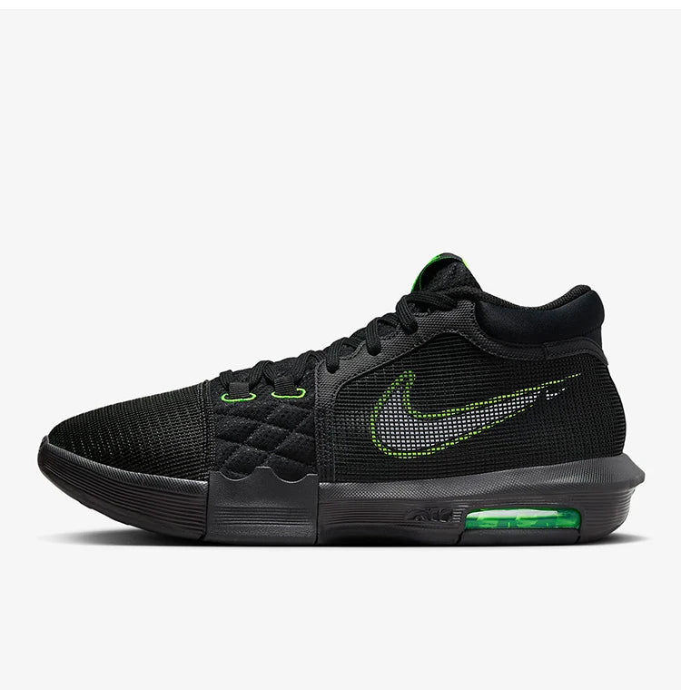 Scarpe da basket sportive da uomo Nike genuine LeBron James FB2237-002