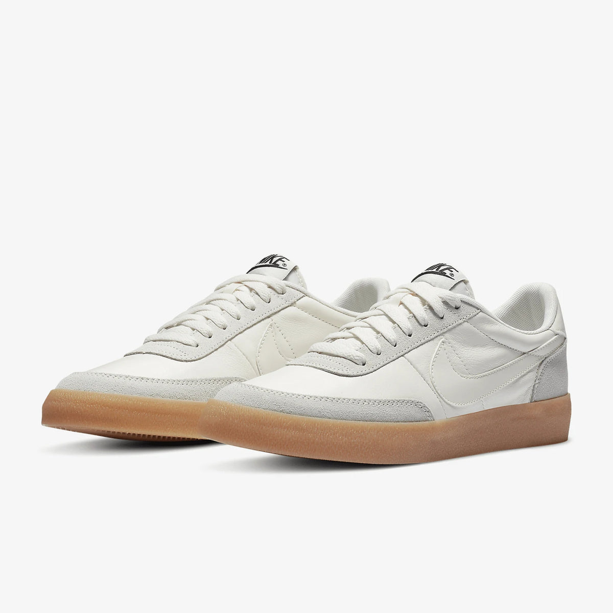 Nike Authentic KILLSHOT 2 heren lage, lichtgewicht casual sneakers 432997-128