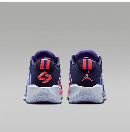 Ténis de basquetebol e treino desportivo para homem Nike originais JORDAN LUKA 3 FQ1285-500