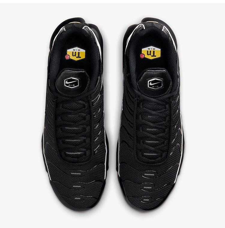 Nike Authentic Air Max Plus muške sportske tenisice s amortizacijom HV8066-002