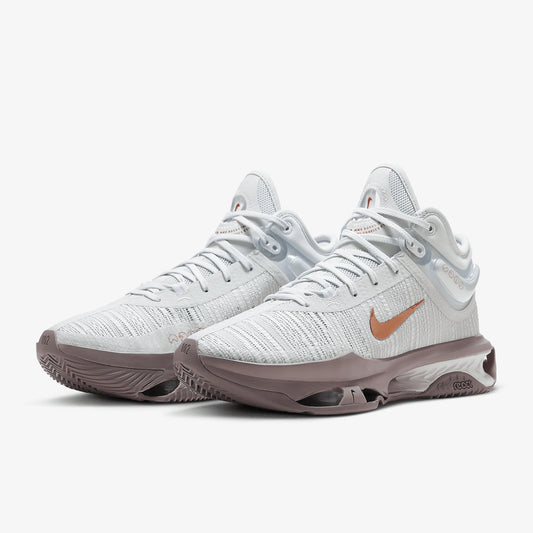 Nike Oficial Genuíno G.T. Jump 2 EP — Ténis de Basquetebol Almofadados para Homem DJ9432-004