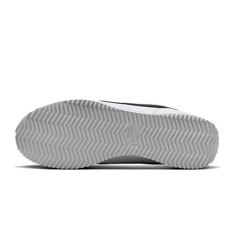 NIKE W CORTEZ : baskets de skateboard pour femme, confortables et respirantes, en coton, modèle bas pour femme