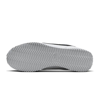 NIKE W CORTEZ : baskets de skateboard pour femme, confortables et respirantes, en coton, modèle bas pour femme