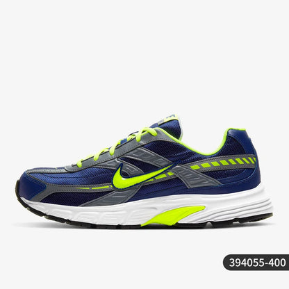 Nike hivatalos, eredeti Initiator férfi sportcipő, párnázott és kopásálló futócipő 394055-400