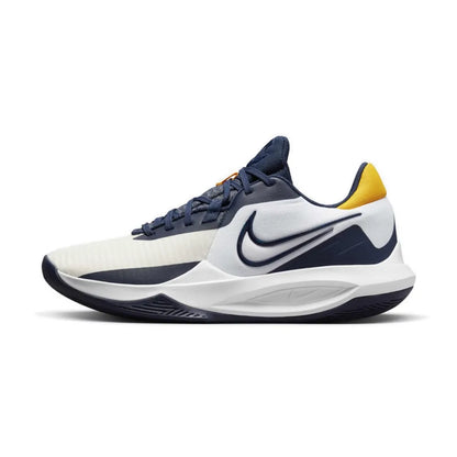Scarpe da corsa Nike Precision 6: stabilità, sostegno, ammortizzazione, leggerezza e traspirabilità per l’allenamento quotidiano DD9535-101