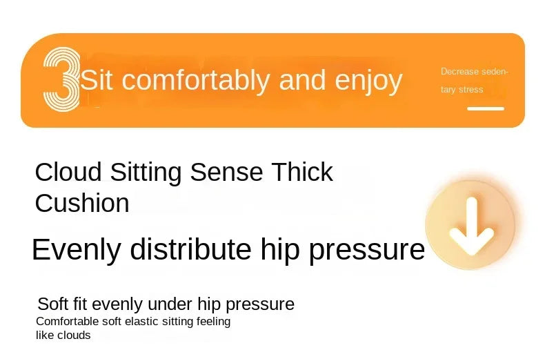 Ergonomic Mesh Office Chair with Lumbar Support, High Back Computer Desk Chair, Adjustable Comfortable Office Chair for Work, Gaming & Study