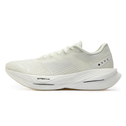 Sapatilhas de corrida masculinas 361 Degrees Furious ET com placa de carbono para maratona, reativas, respiráveis e amortecidas 672512216F