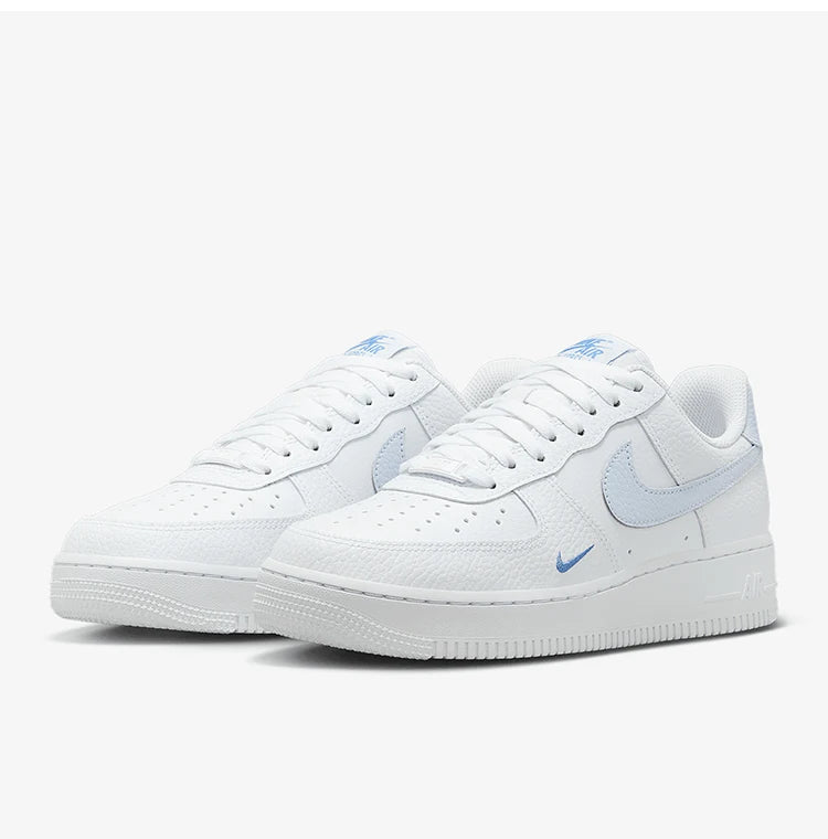 Nike eredeti AIR FORCE 1 női Air Force One alacsony szárú cipő HV2511-100