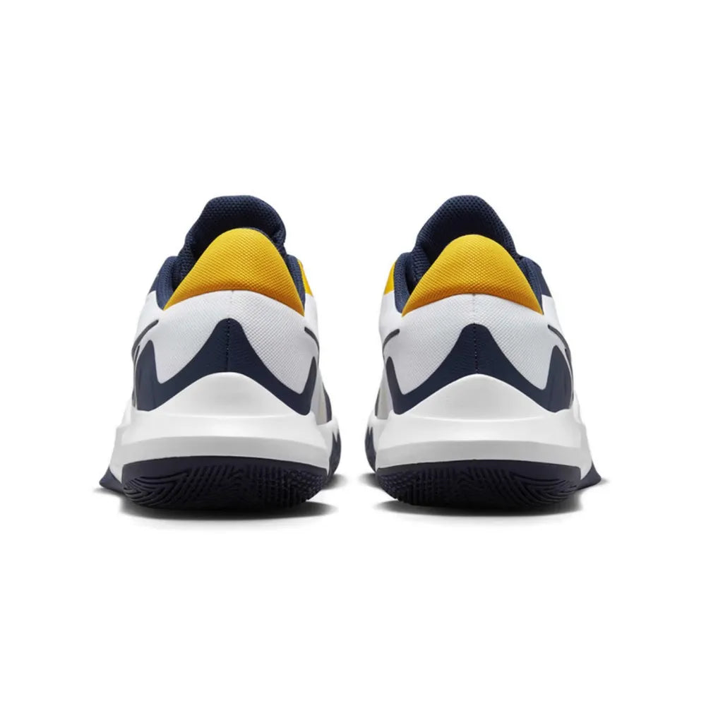 Scarpe da corsa Nike Precision 6: stabilità, sostegno, ammortizzazione, leggerezza e traspirabilità per l’allenamento quotidiano DD9535-101