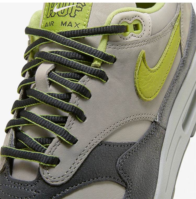 Nike genuine Air Max 1 SP Men's Cushioned Running Shoes HF3713-002