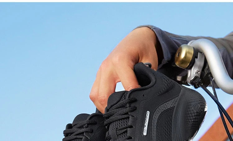 361 Degrees N40 Herren-Laufschuhe, trendige Rebound-Dämpfung, weich, strapazierfähig, luftiges Mesh, stabil, leicht, Herren-Sneaker 672532207