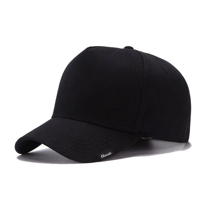 BIG Head OVERSIZE 56-60CM/61-65CM Men Women Baseball Cap Casual Fishing Outdoor Sun Protection
