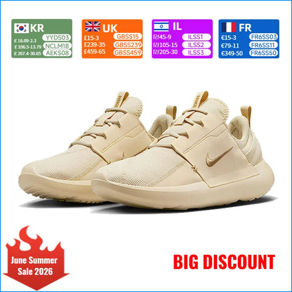 Zapatillas deportivas informales para hombre NIKE E-SERIES AD DV2436-202