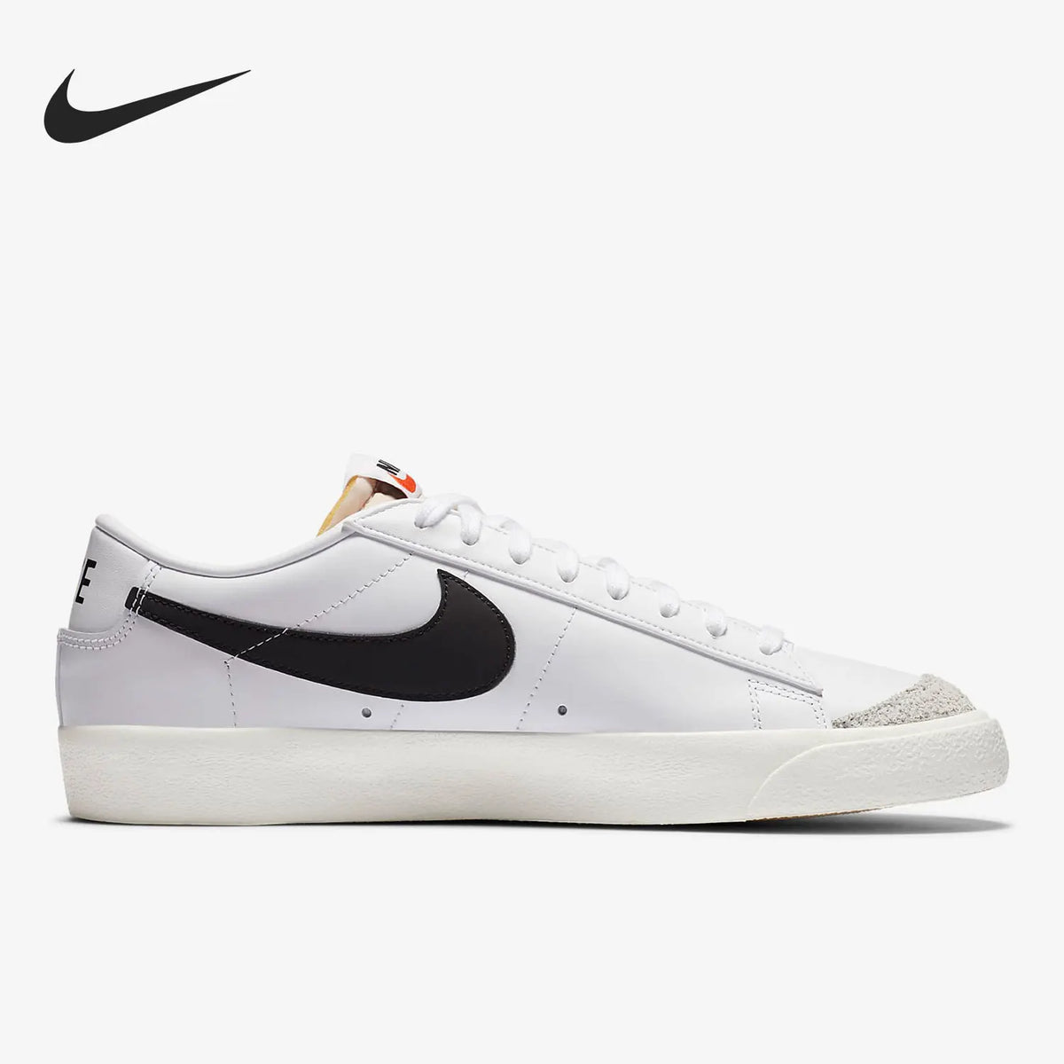 Nike eredeti, aktuális szezonbeli, új, férfi sportos, alkalmi, alacsony szárú, kényelmes cipő DA6364-101
