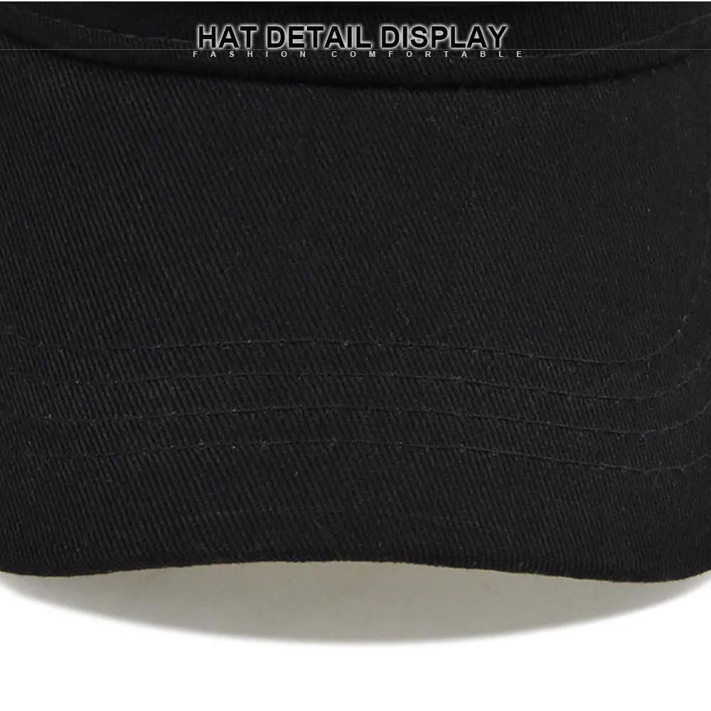New Fashion Spring Summer Printed Mesh Breathable Baseball Cap Gorras Personality LOGO for Men WomenCouples Visor Hat Casquette