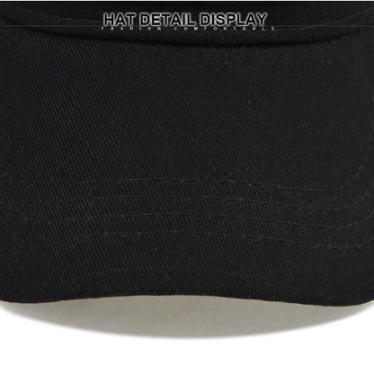 New Fashion Spring Summer Printed Mesh Breathable Baseball Cap Gorras Personality LOGO for Men WomenCouples Visor Hat Casquette