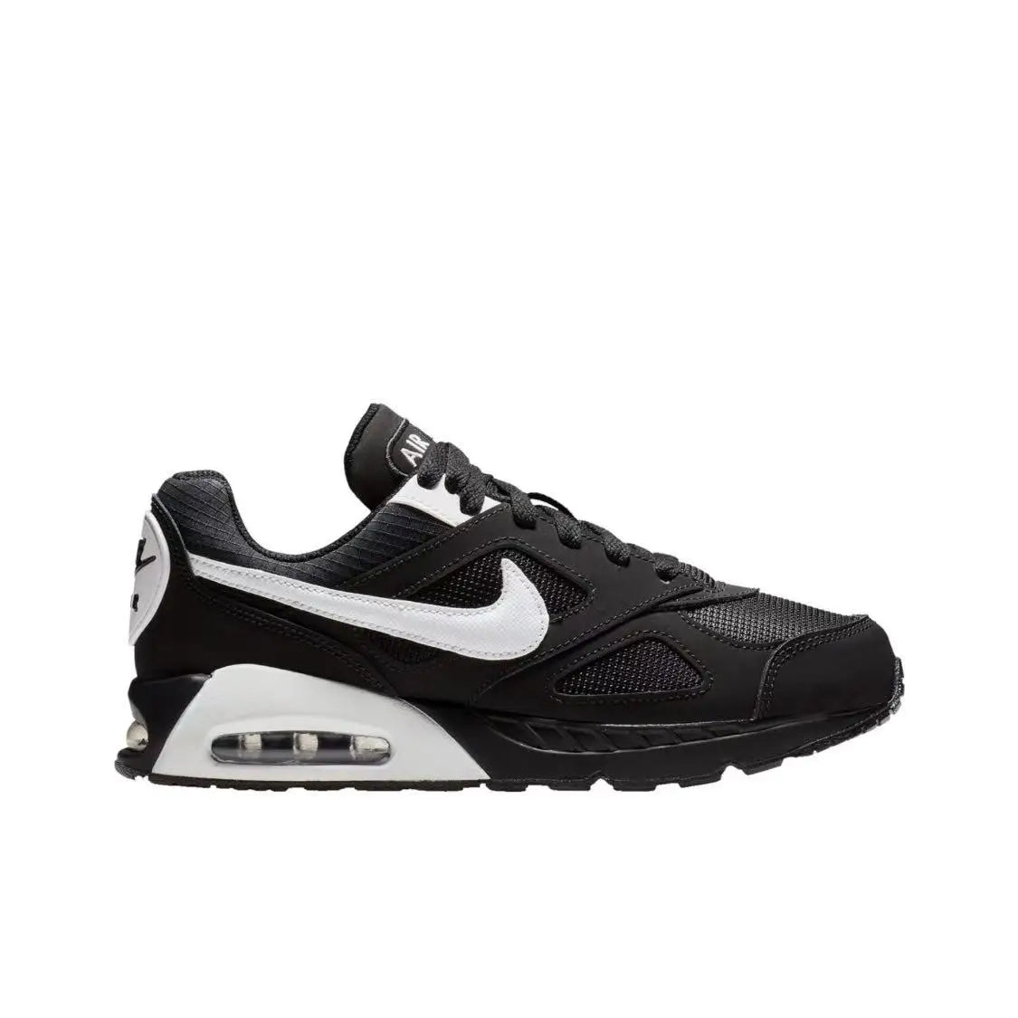 Nike Air Max Ivo Retro Trend Low-top Running Shoes 579995-011