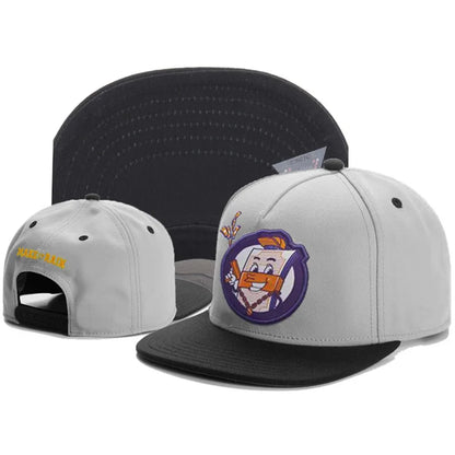 New High Quality Luxury male Era Baseball Cap Women Men HipHop Sun Flat Top Adjustable Snapback Hats Gorras Hombre Sports Hat