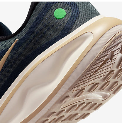 Ténis de corrida Nike Authentic JOURNEY RUN para homem, leves e respiráveis, FN0228-403