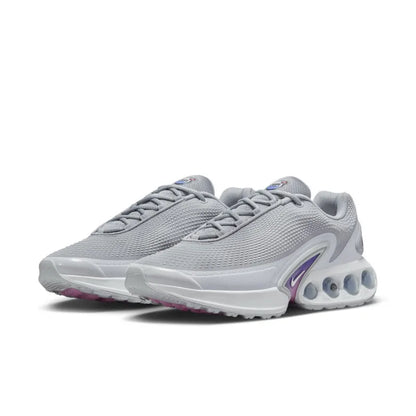 Nike Air Max Dn New Ténis de Corrida Casual com Amortecimento de Ar a Meio Comprimento Dv3337-003/Dv3337-011/Dv3337-013