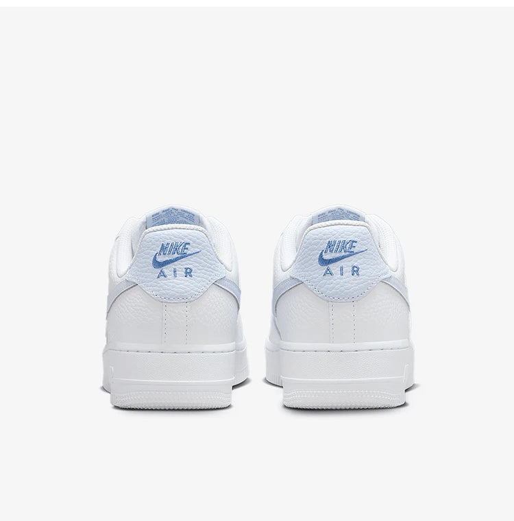 Nike eredeti AIR FORCE 1 női Air Force One alacsony szárú cipő HV2511-100