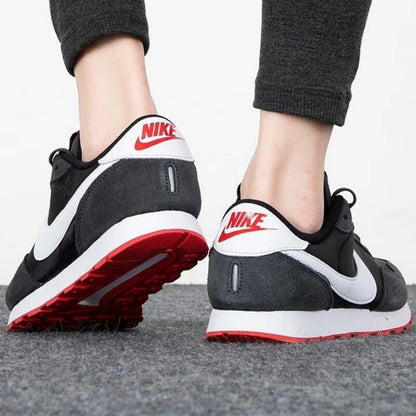 Nike Women's Shoes Valiant New Trendy Comfortable Versatile Retro Waffle Casual Sneakers CN8558-016
