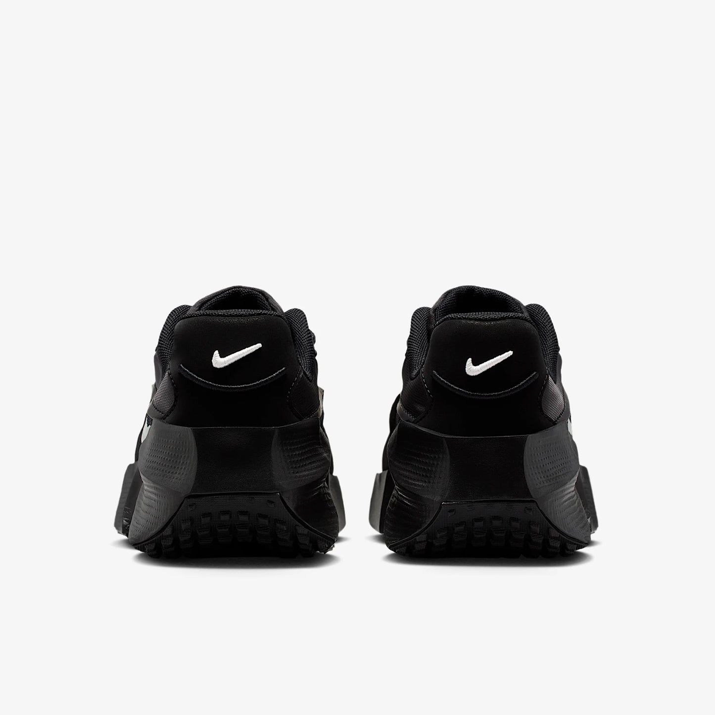 Nike Authentic Spring Style Women's Low-Top Shock Absorption Wear-Resistant Running Shoes HQ7025-003