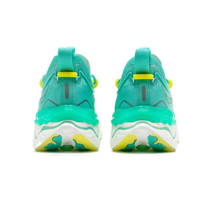 ONEMIX 2024 Nuovo stile colore O-Resilio CreamMix Scarpe da running su strada da uomo, leggere e ammortizzate, sneakers da allenamento outdoor da uomo